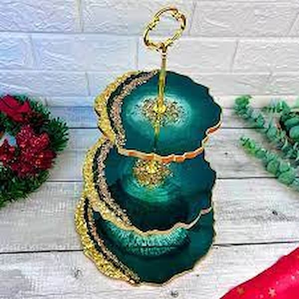 خرید ظروف رزین